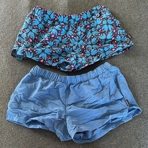 Patagonia Women's Barely Baggies Shorts - 2½"